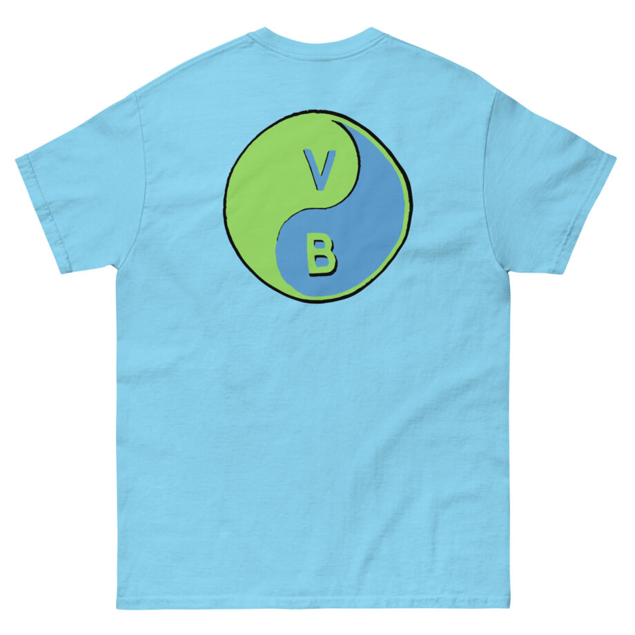 Viagra Boys Salt Shed Unisex classic tee
