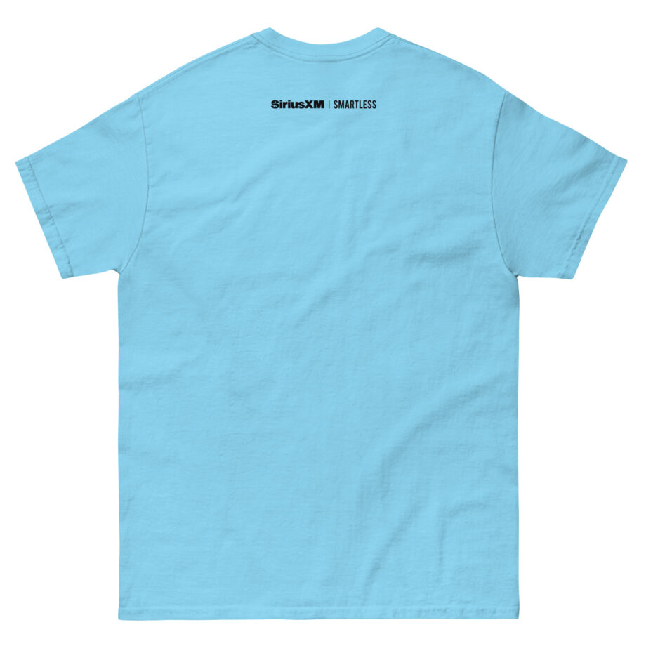 Smartless Tabasco Theater Caliente Unisex classic tee