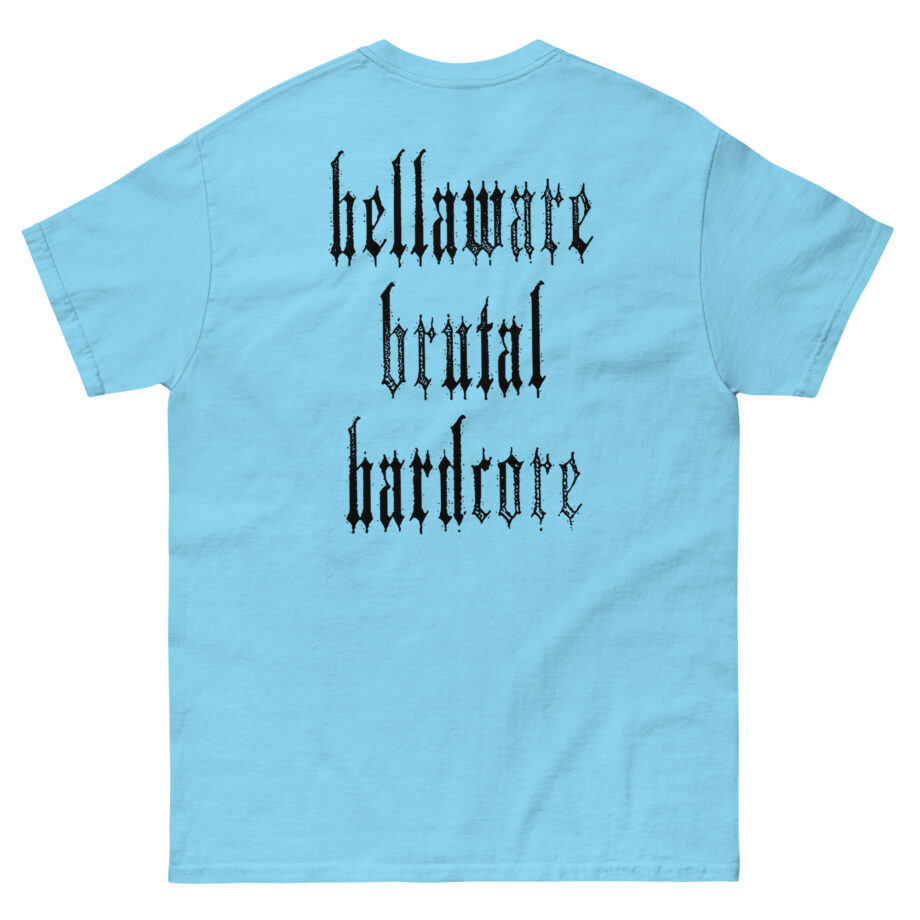 Year of the Knife Unisex classic tee