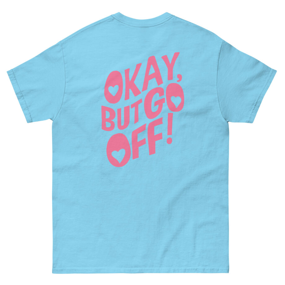 Shawty Bae Unisex classic tee