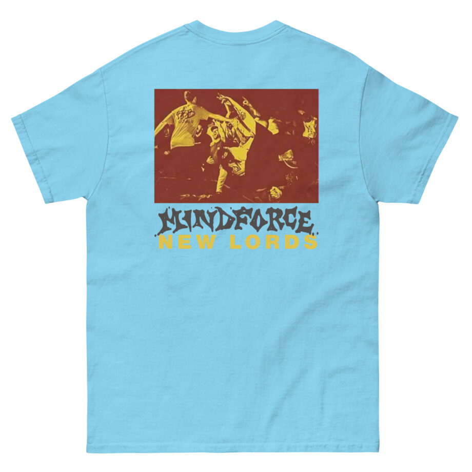 Mindforce New Lords Unisex classic tee