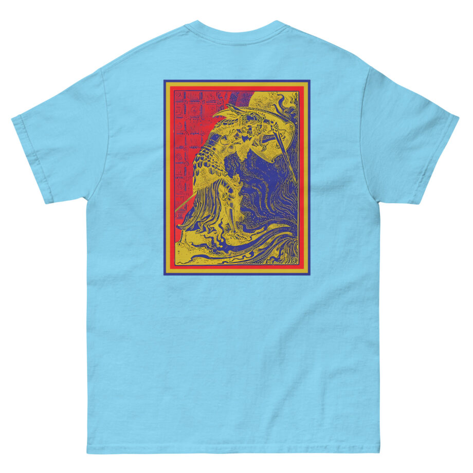 Mindforce Excalbur Unisex classic tee