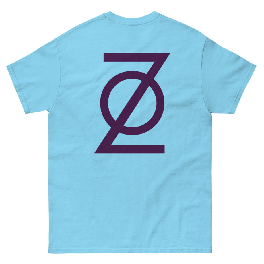 Shinedown Planet Zero Unisex classic tee