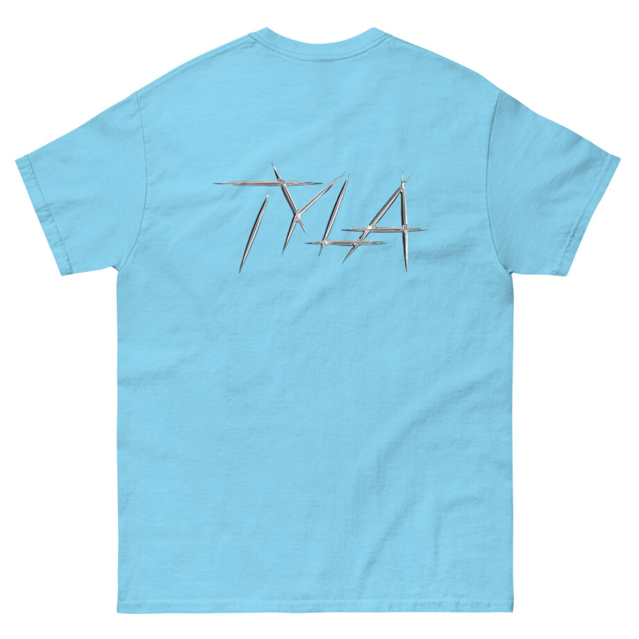 Tyla Unisex classic tee