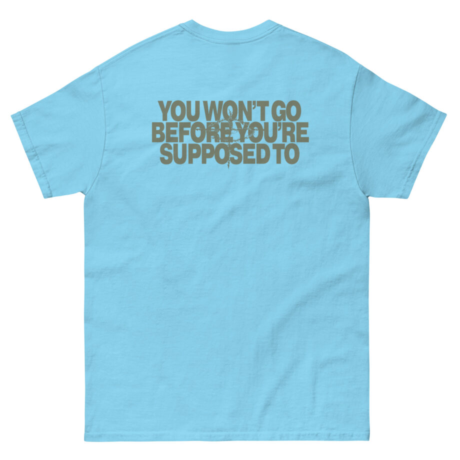 Knocked Loose Unisex classic tee