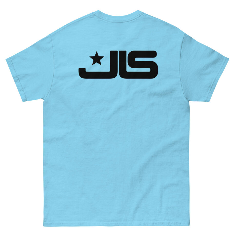 JLS Unisex classic tee