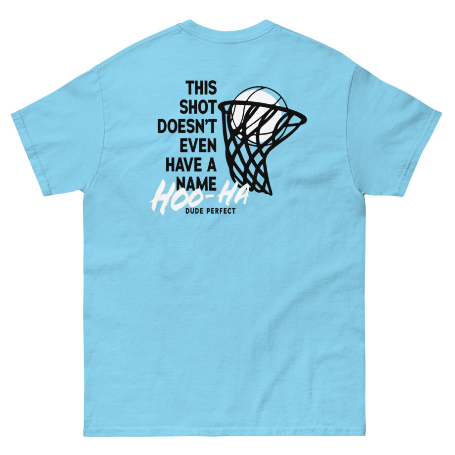 Dude Perfect Fifteen Unisex classic tee