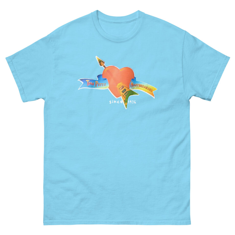 Tom Petty Unisex classic tee