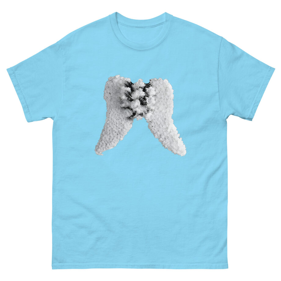Depeche Mode Wing Memento Unisex classic tee