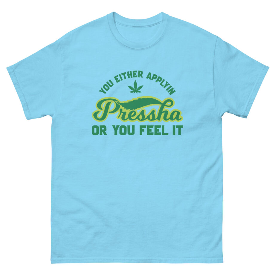 kevin gates Unisex classic tee