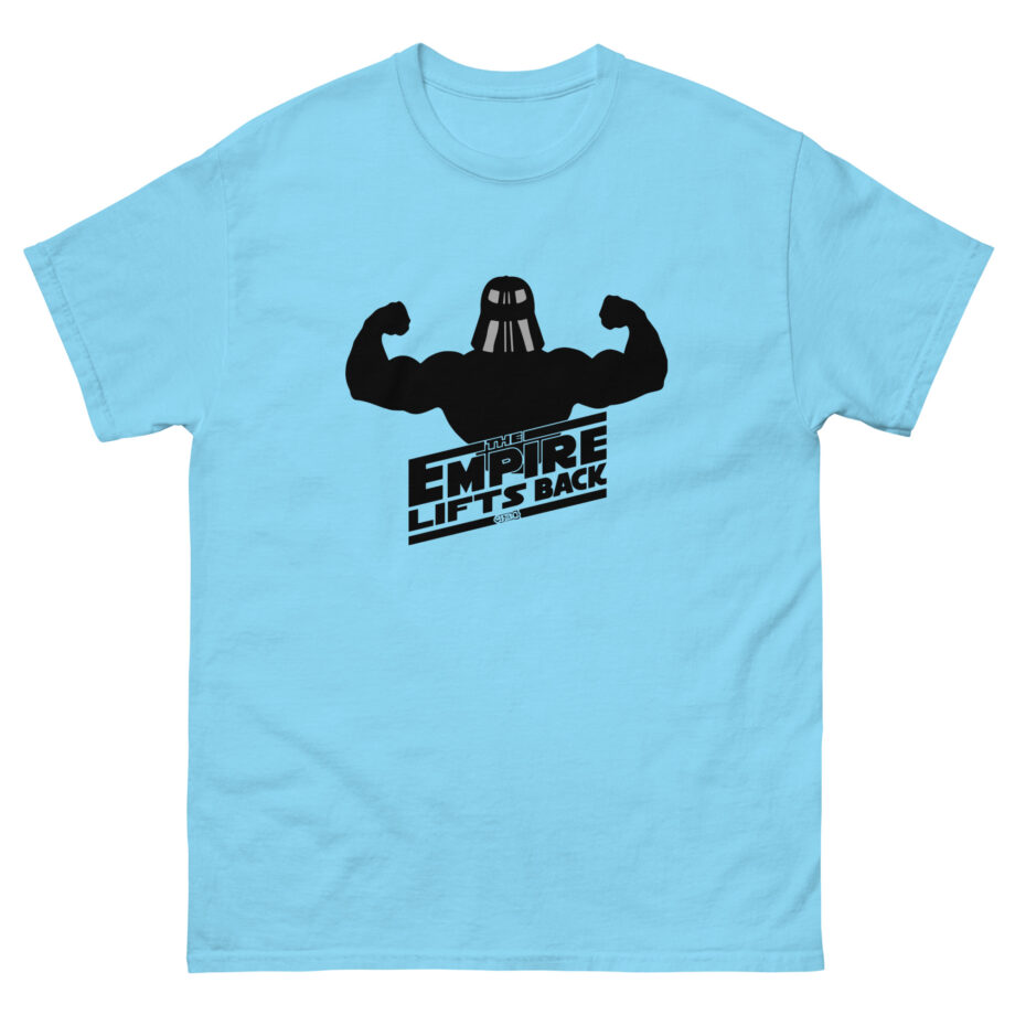 Dom Empire Lifts Unisex classic tee