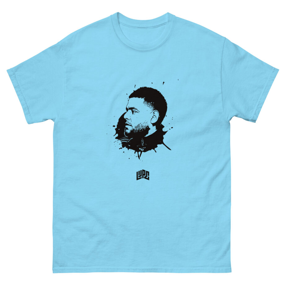 Lijpe Unisex classic tee