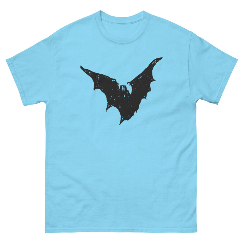 Bauhaus Unisex classic tee