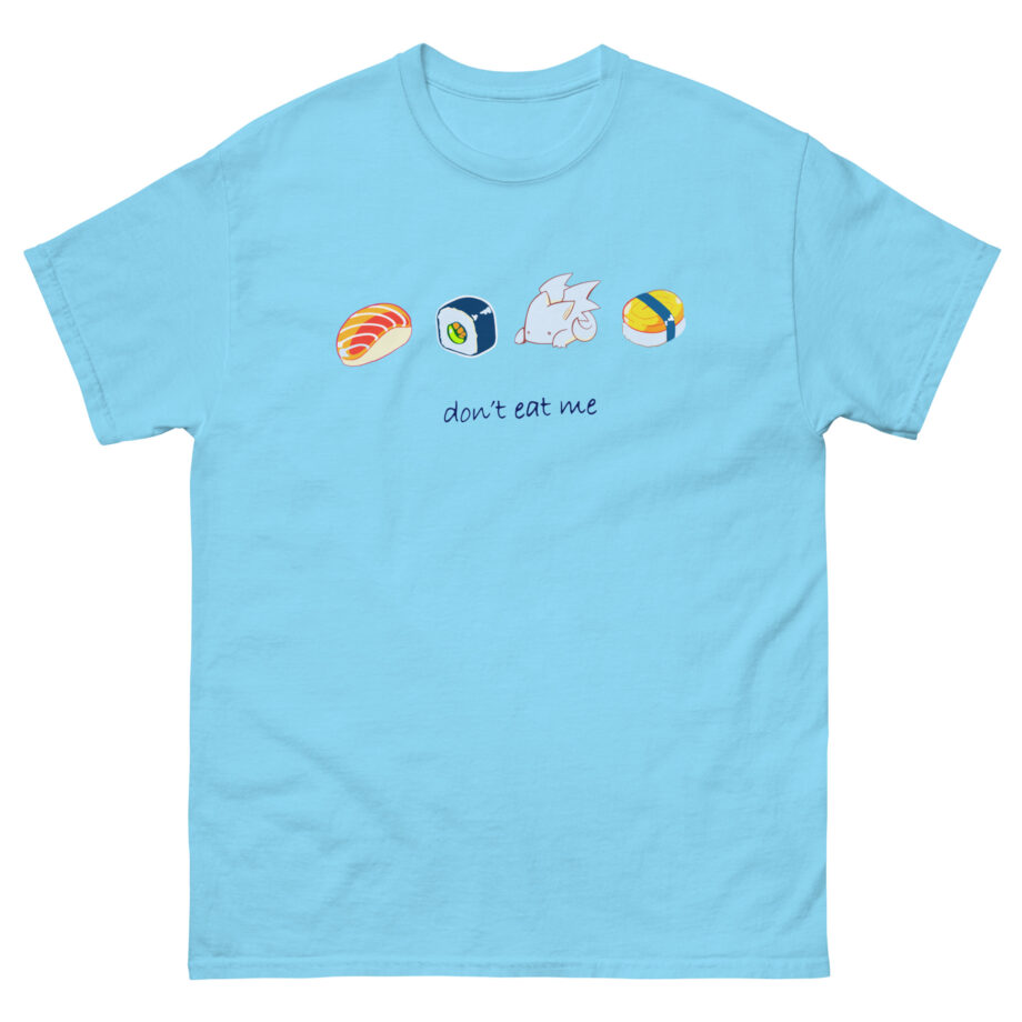 Julien Bam Unisex classic tee