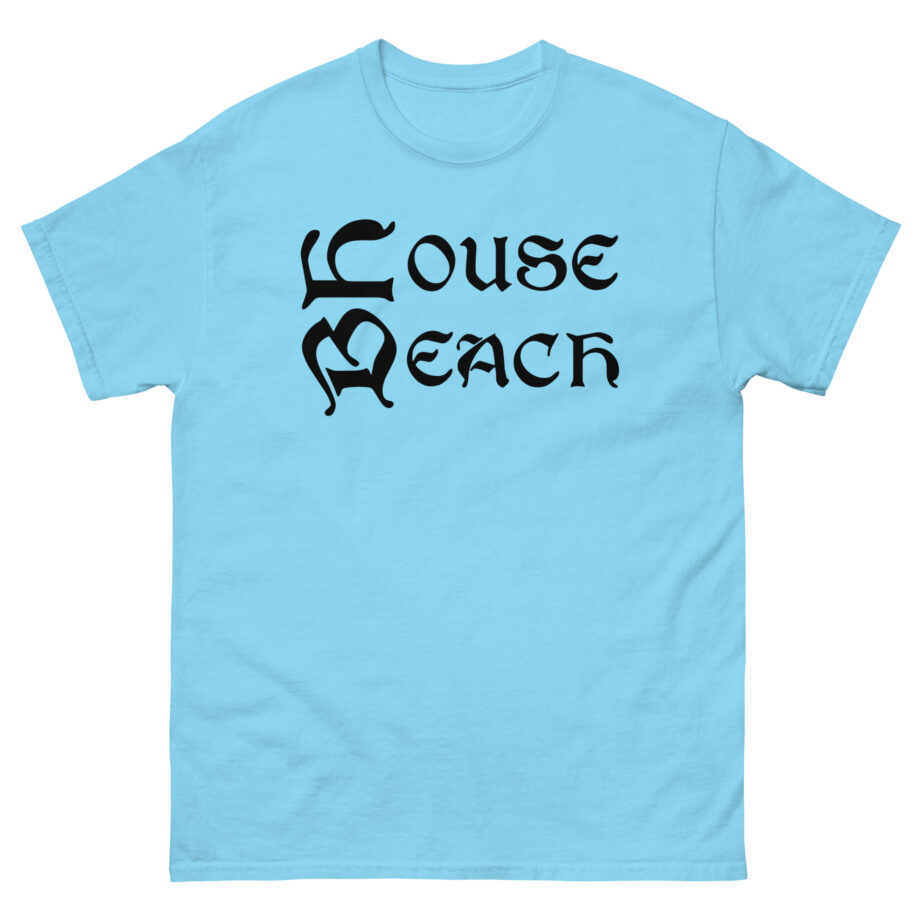 Otm Heart Unisex classic tee