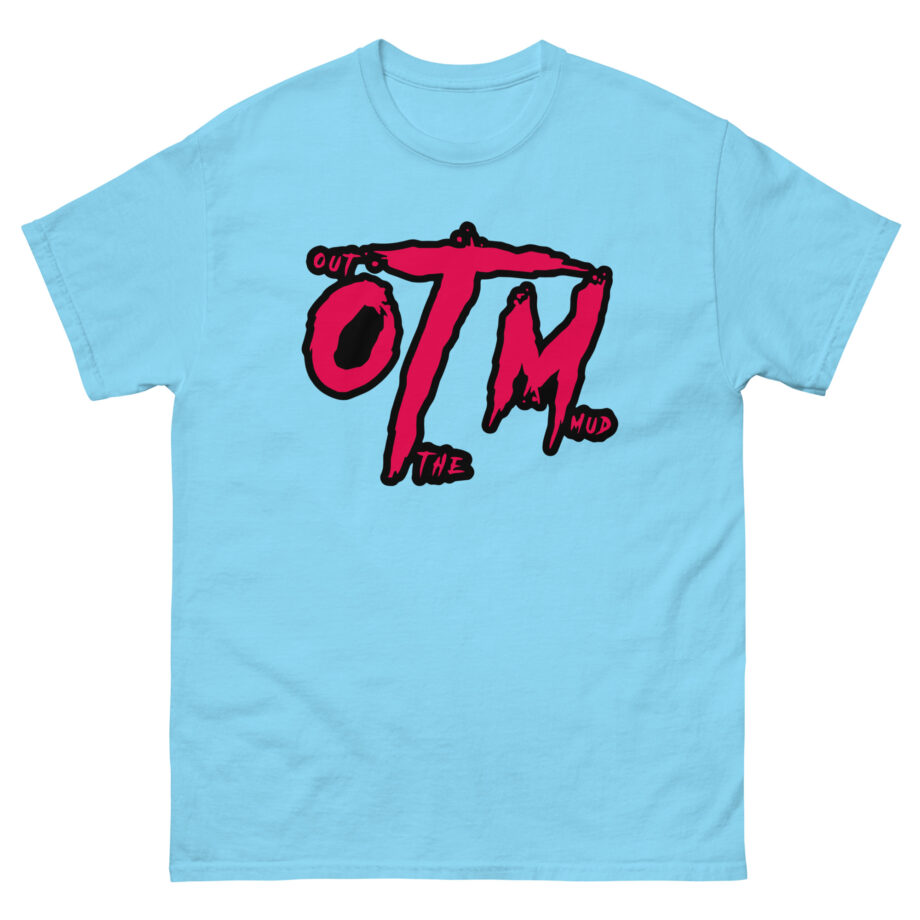 OTM Unisex classic tee