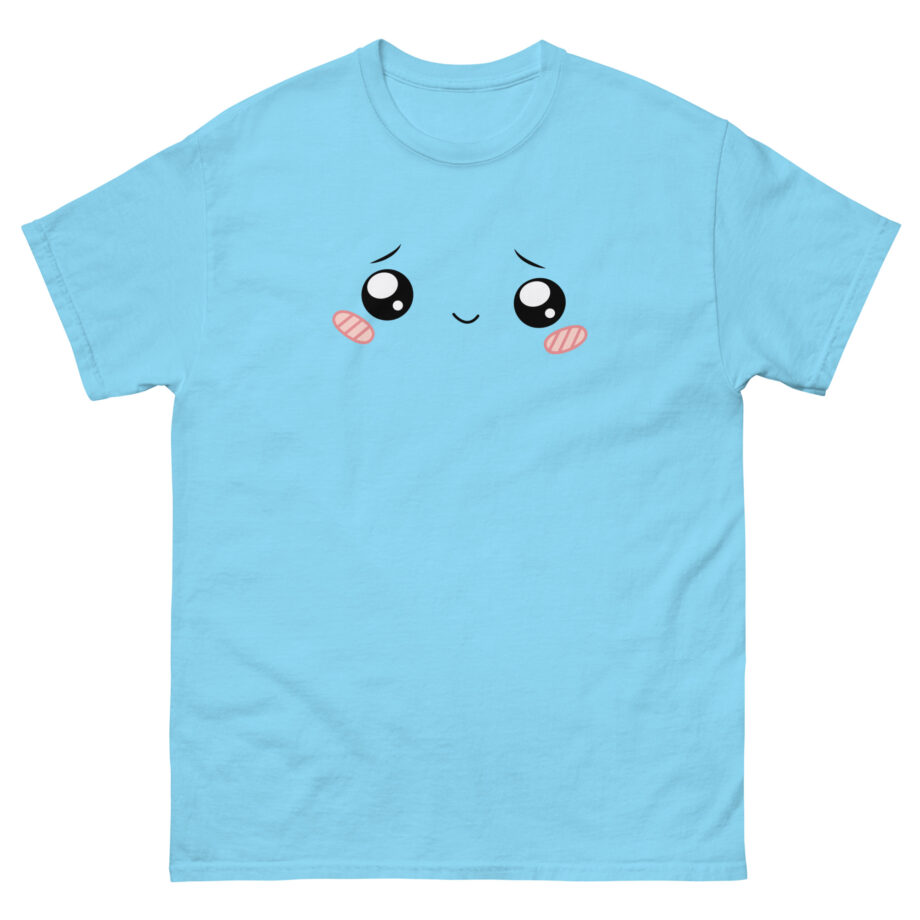 Lankybox Ghosty Unisex classic tee