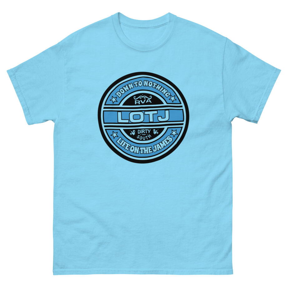 Down to Nothing Sex Wax Unisex classic tee