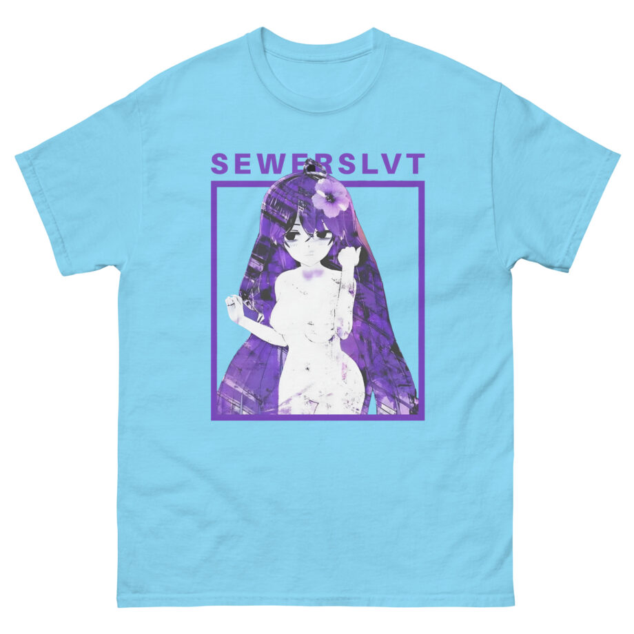 Sewerslvt Unisex classic tee