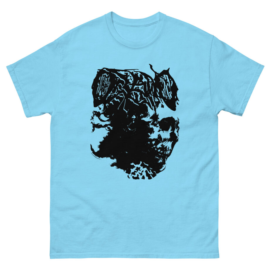 Oceano Mass Produced Unisex classic tee