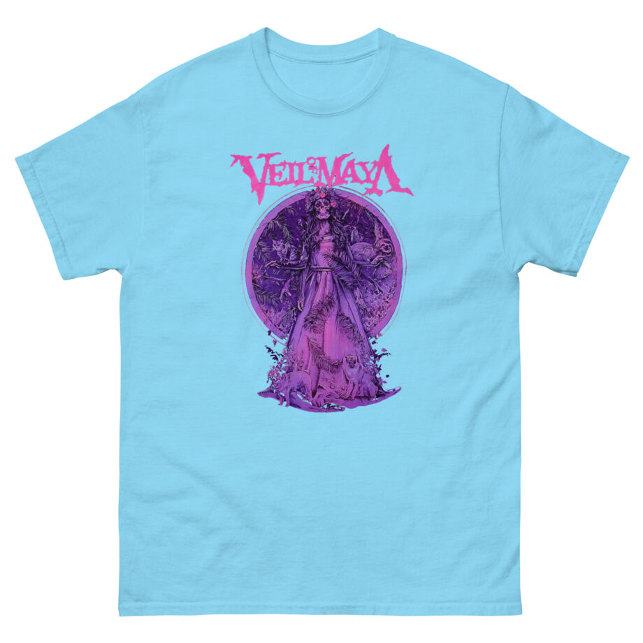Veil of Maya Mother RW Unisex classic tee