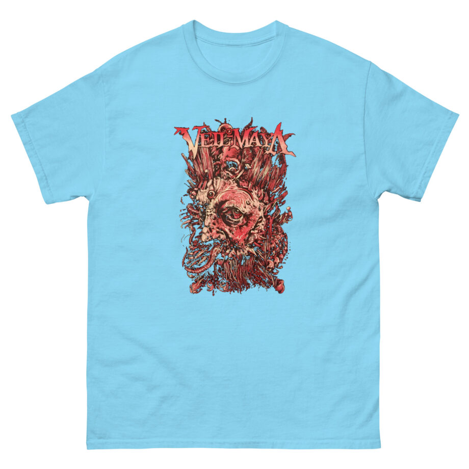 Veil of Maya Veil King Unisex classic tee