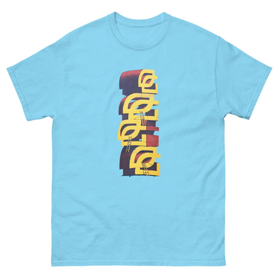 Optic Gaming ROA Unisex classic tee