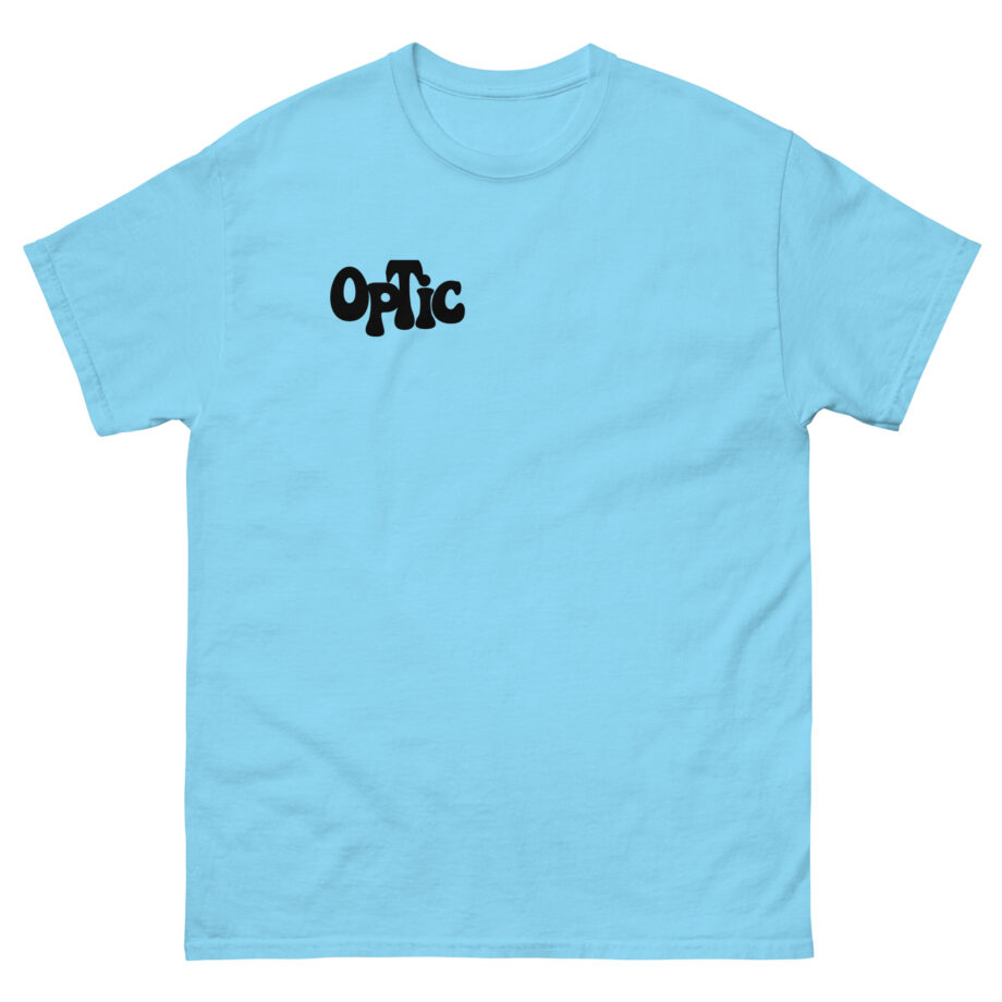 Optic Gaming Mountain Unisex classic tee