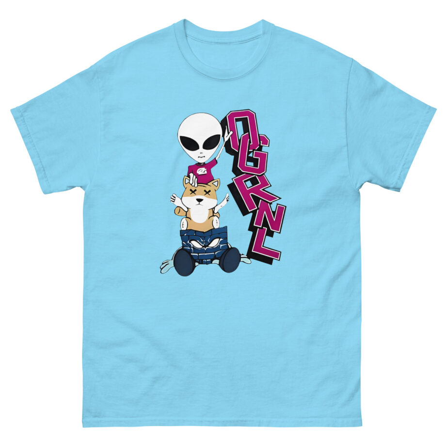 Optic Gaming Optic Day Unisex classic tee