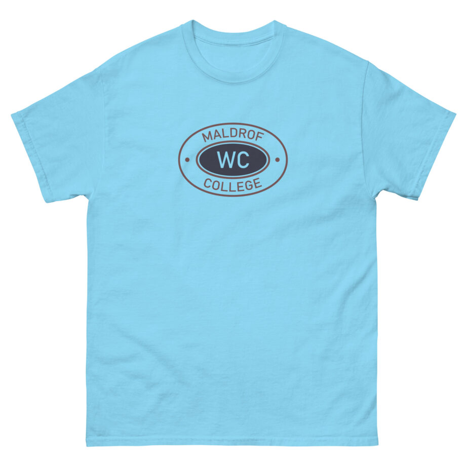 Jake Minch Unisex classic tee