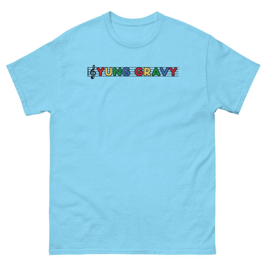 Yung Gravy Unisex classic tee