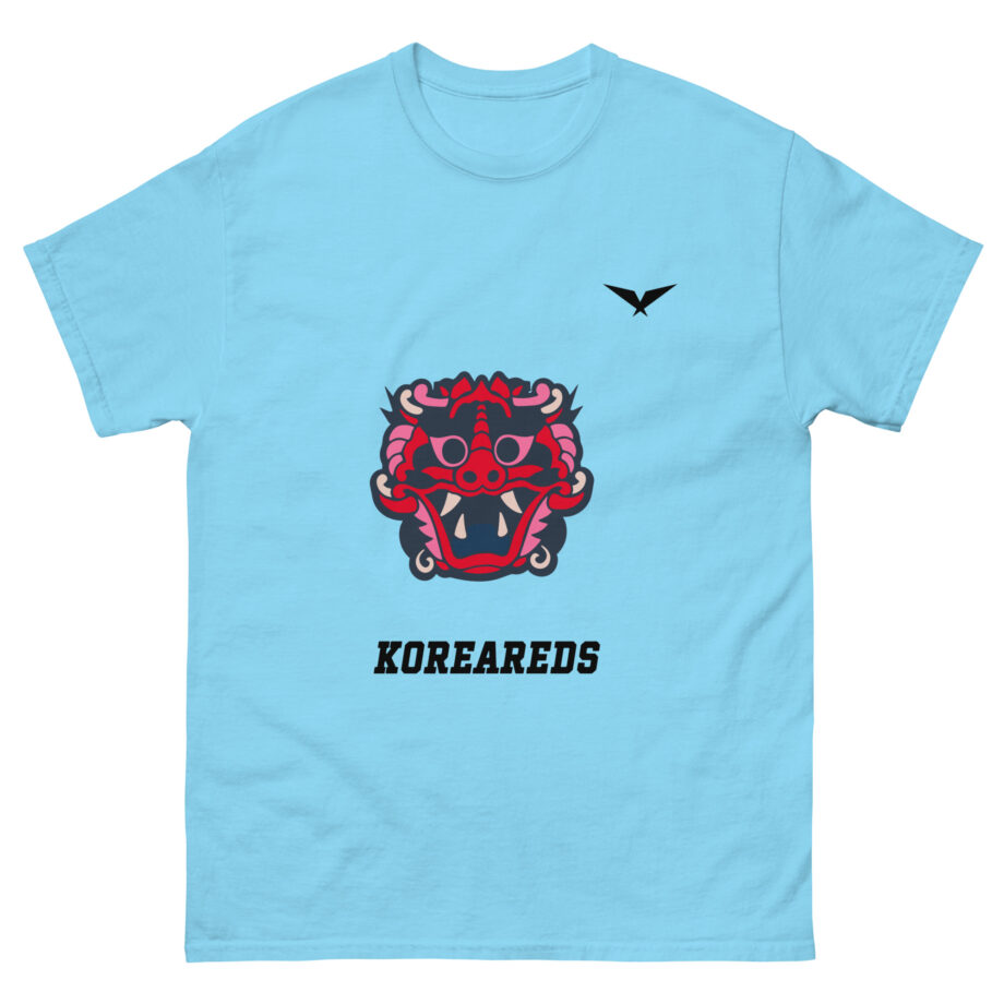 Lck Unisex classic tee