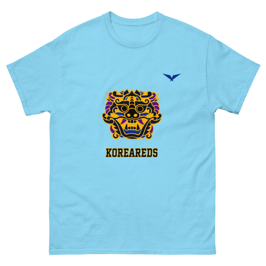 Lck Unisex classic tee