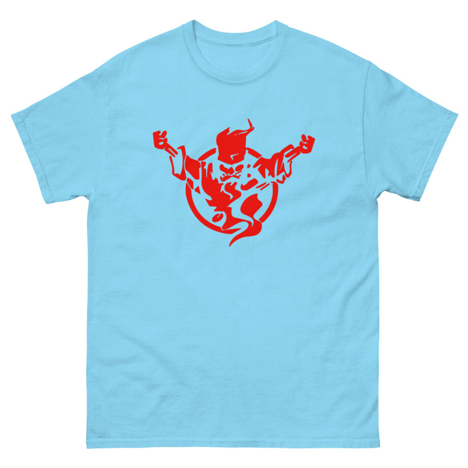 Thunderdome Logo Unisex classic tee