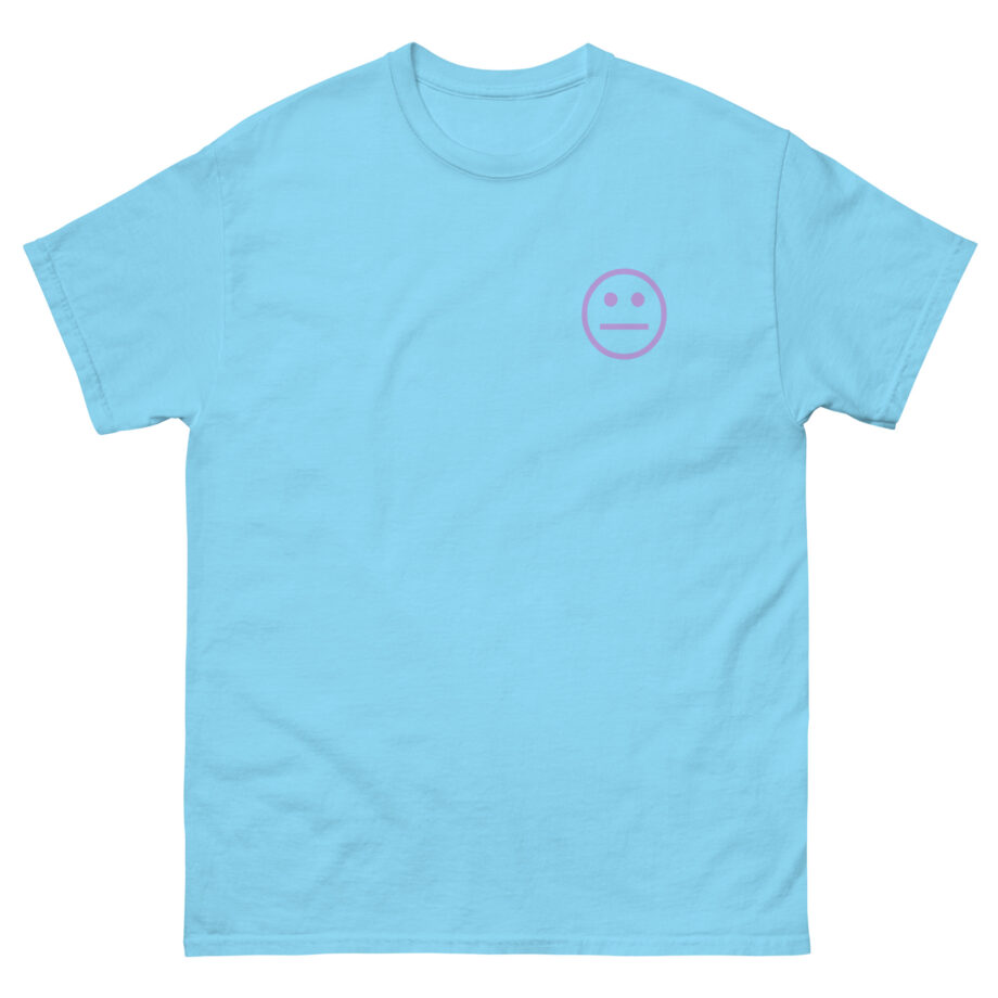 Red Handed Not in This Economy Unisex classic tee