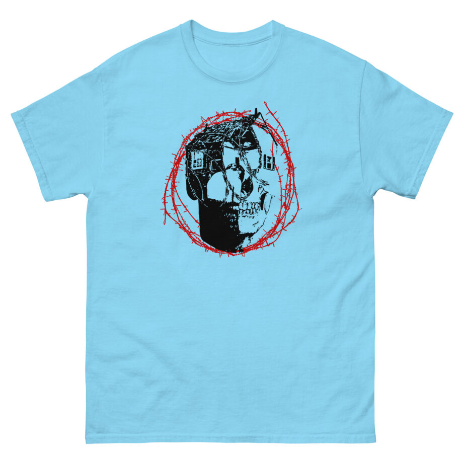 Year of the Knife Unisex classic tee