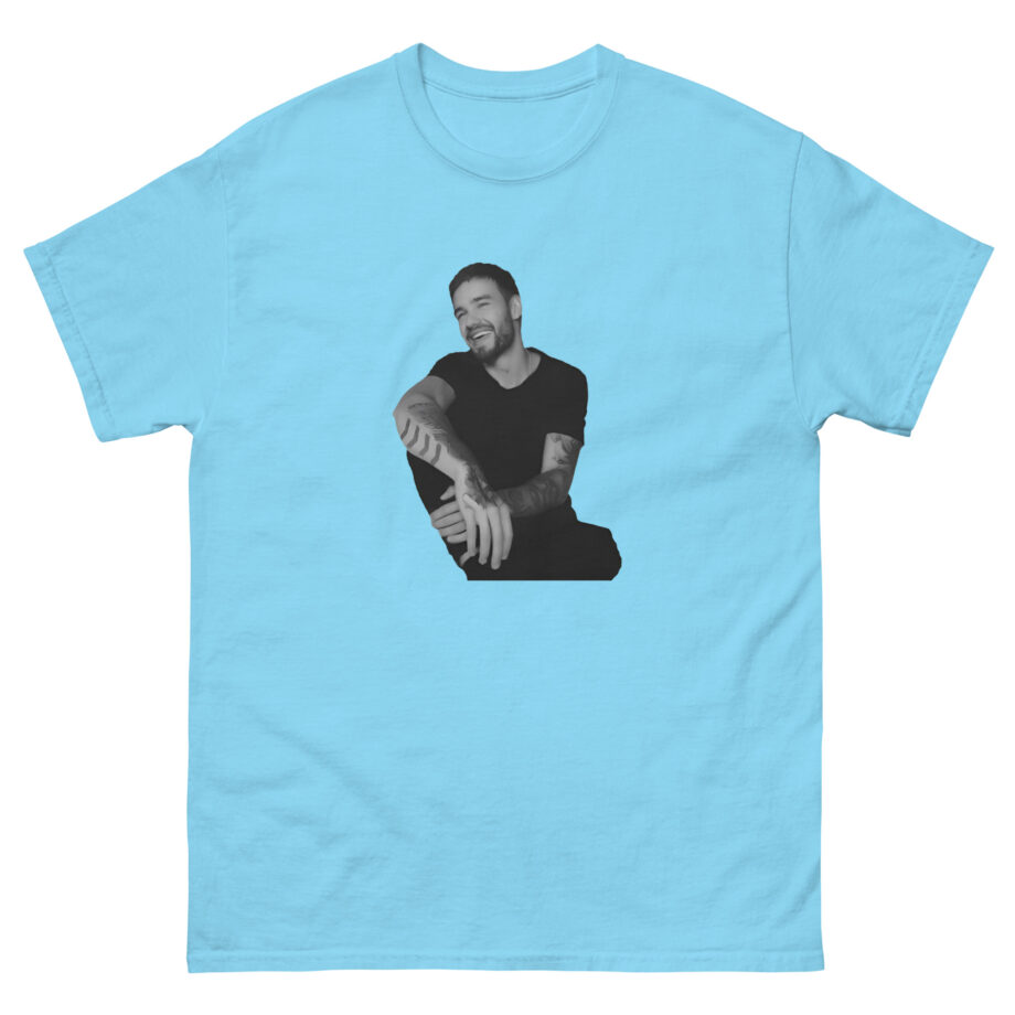 Liam Payne Unisex classic tee