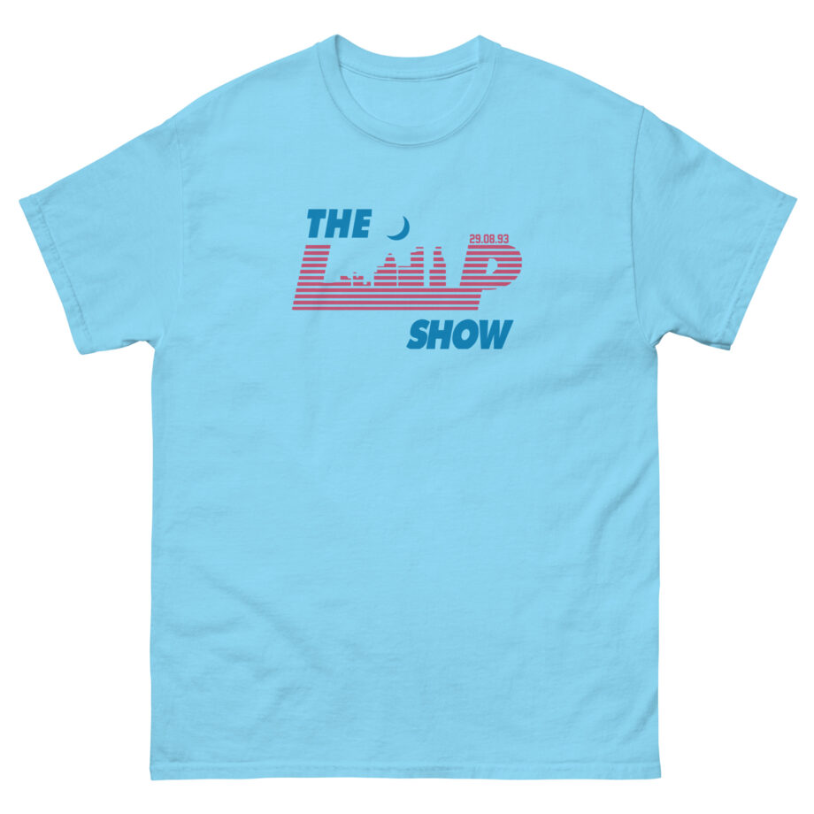 Liam Payne the Lp Show Unisex classic tee