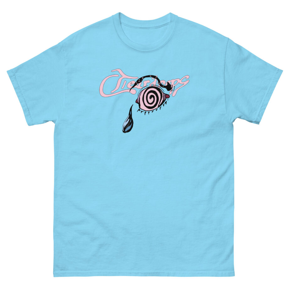 Liam Payne Teardrops Unisex classic tee