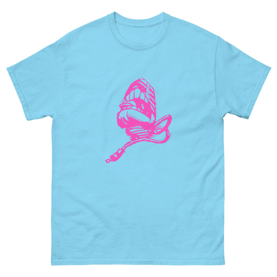 Mcfly Unisex classic tee