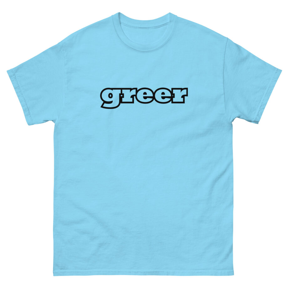Martincitopants Unisex classic tee