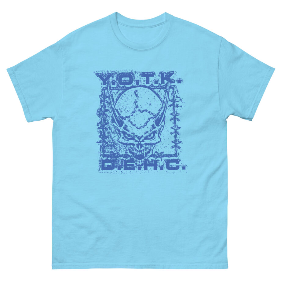 Year of the Knife Unisex classic tee