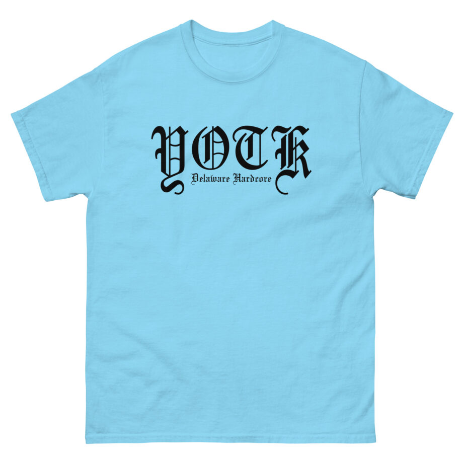 Year of the Knife Unisex classic tee