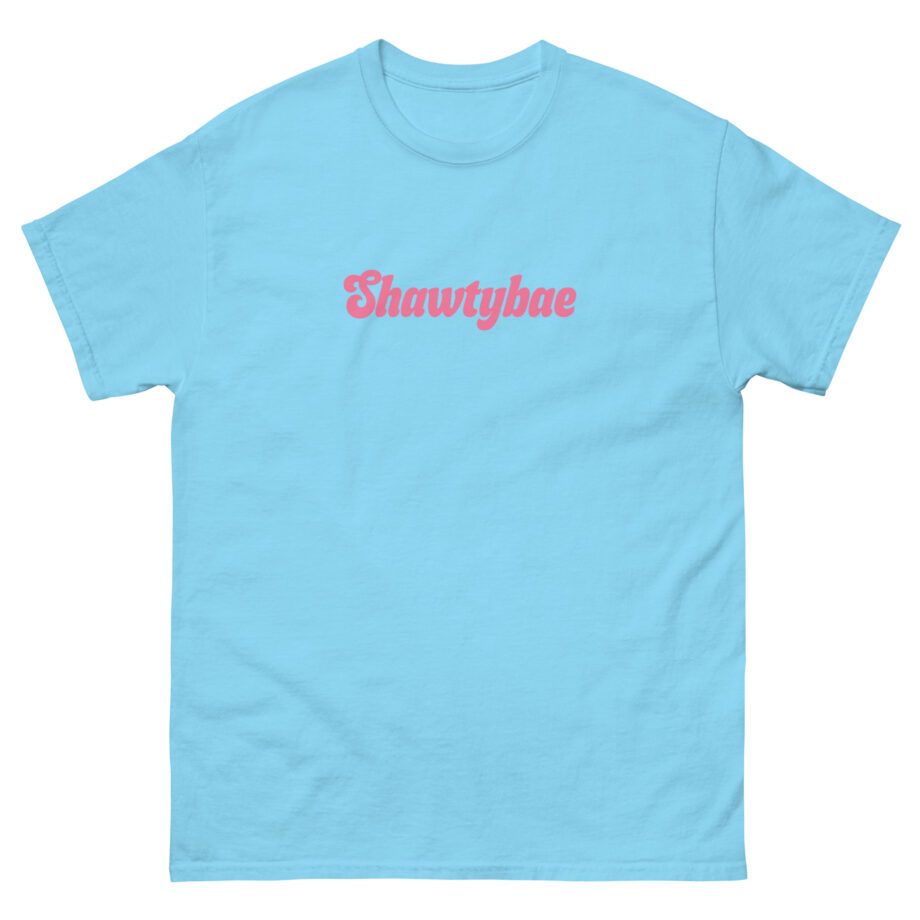 Shawty Bae Unisex classic tee