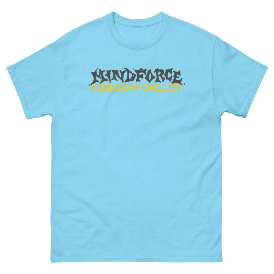 Mindforce New Lords Unisex classic tee