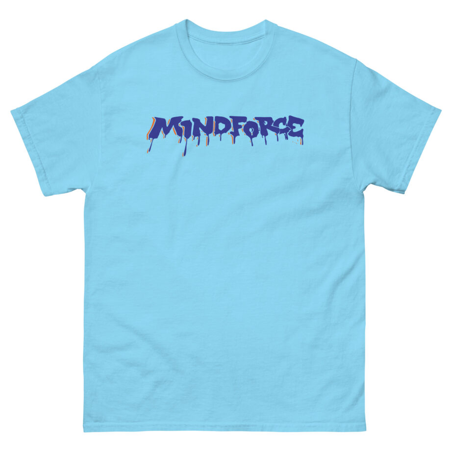 Mindforce Excalbur Unisex classic tee