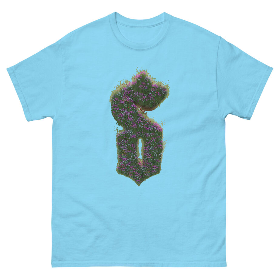 Shinedown Plant the Seed Unisex classic tee