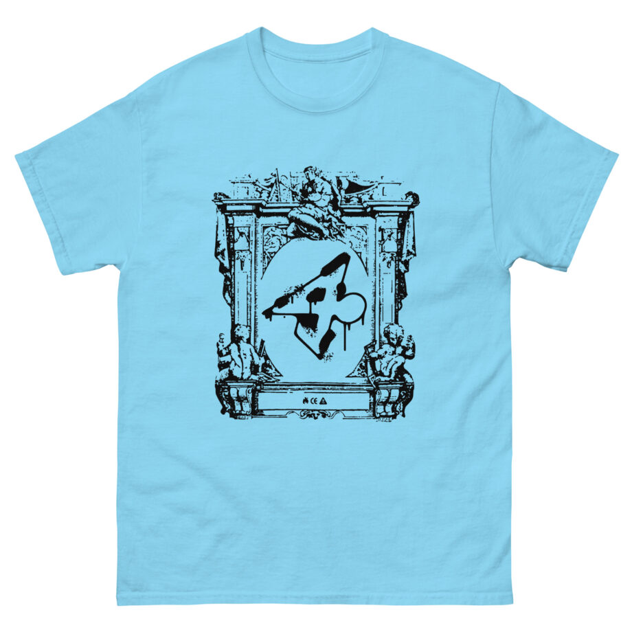 Ranboo Unisex classic tee