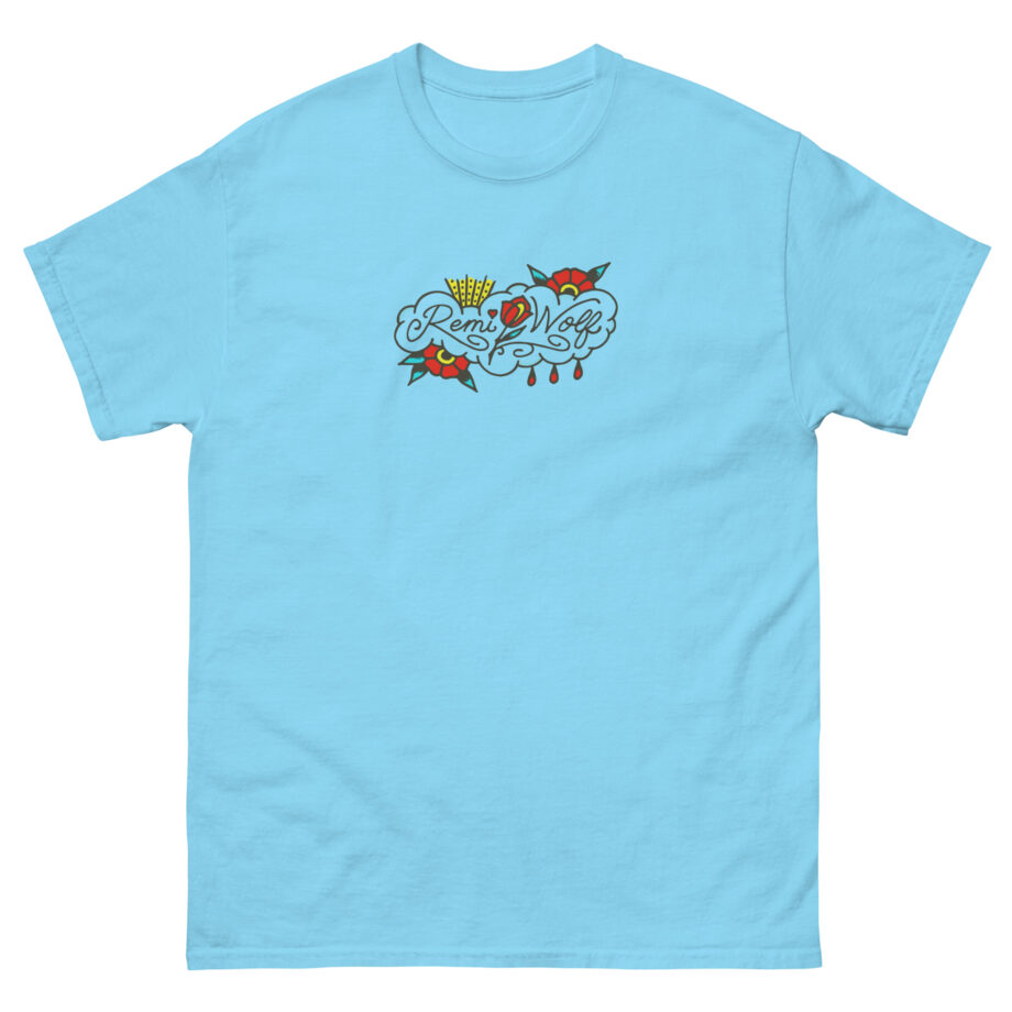 Remi Wolf Adore Ya Unisex classic tee