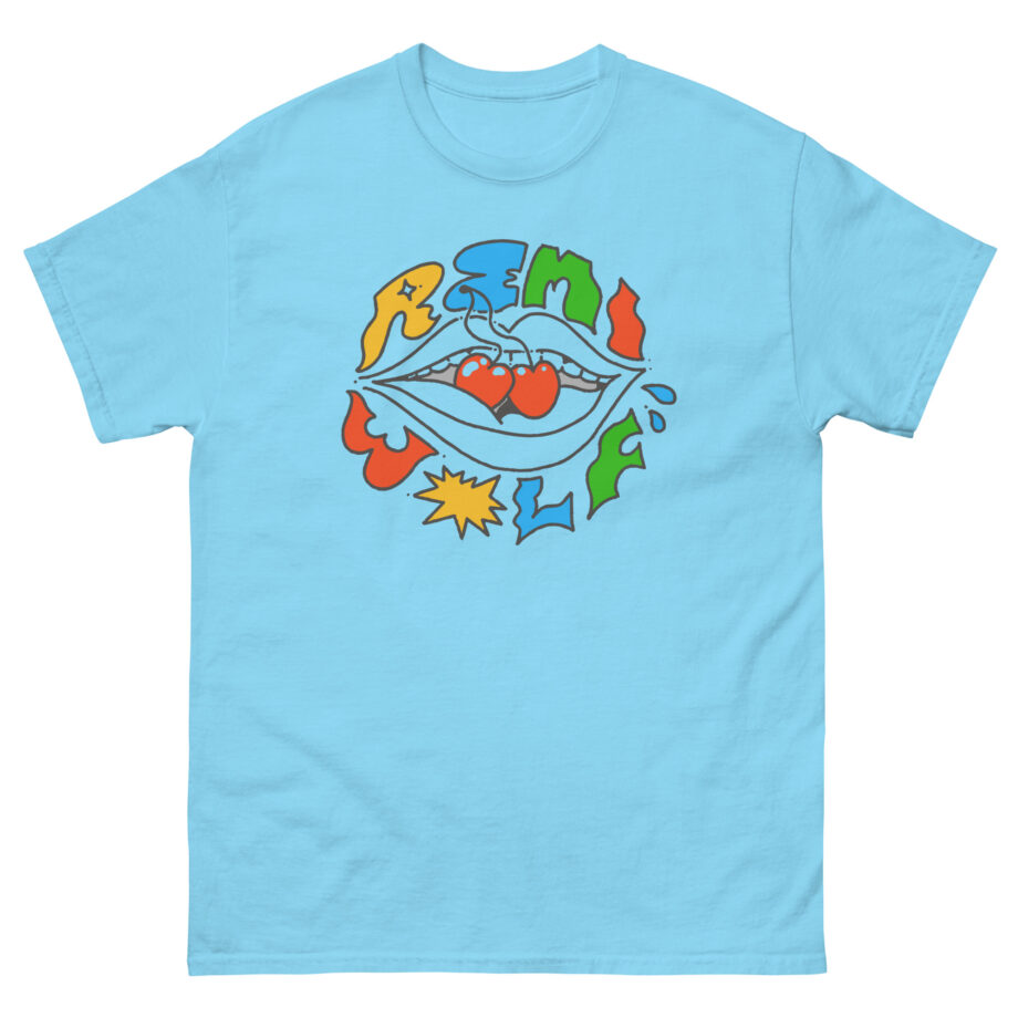 Remi Wolf Cherries Unisex classic tee